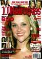 101Hairstyles #02 2006 cover