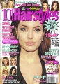 101Hairstyles #09 2006 cover