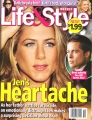 Life & Style Weekly Cover