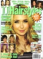 101 Hairstyles #14 2008  cover