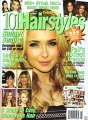 101 Hairstyles #14 2008 cover