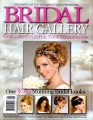 Bridal Hair Gallery #06 2009 cover 