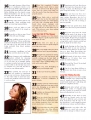 80+ Tips For Long Hair 2