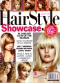 Hair Cut & Style Presents Hair Style Showcase Summer 2009 cover
