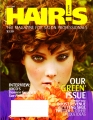 Hairis How April 2009 cover