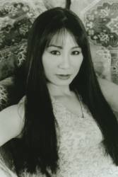 Image of Actress Linda Wang - Courtesy Of Linda Wang & Tess Steinkolk