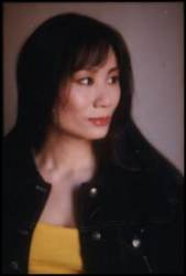 Photo of Linda Wang - Courtesy of Linda Wang & Robert M Putko - All Rights Reserved