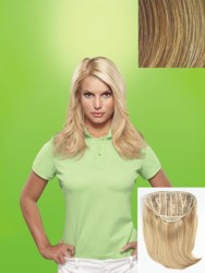 Jessica Simpson HairDo Clip-on Hair Extensions