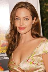 Angeline Jolie - DC Media - All Rights Reserved