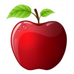 Red Apple