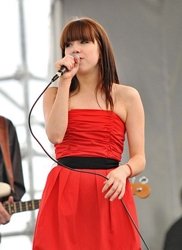 Carly Rae Jepson - Wikipedia