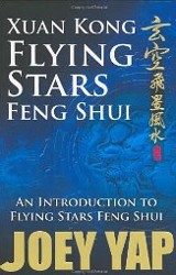 Xuan Kong Flying Stars Feng Shui - An introduction to Flying Stars Feng Shui 