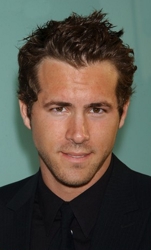 Ryan Reynolds Hair 