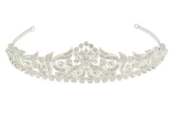 Classic Tiara From HairBoutique.com Marketplace