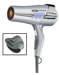 Conair - Ceramic Speed Styler