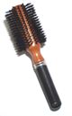 Conair - Performers - 100% Boars Bristle Full Round Brush - 2 1/2"