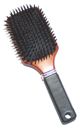 Conair - Performers - 100% Boars Bristle Cushion Base Paddle Brush