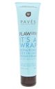 Paves Professional - FLAWless It's A Wrap Repairing Defining Finish Cream For Dry Damaged Hair - 5 fl oz