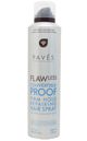 Paves Professional - FLAWless Convertible-Proof Firm Hold Repairing Hair Spray for Dry Damaged Hair - 10 fl oz