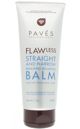 Paves Professional - FLAWless Straight and Narrow Repairing Relaxing Balm For Dry Damaged Hair - 7.0 oz