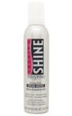 Smooth 'N Shine Polishing - Curling Mousse Strong Hold - 9 oz (255g)
