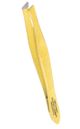 Tweezerman - Slant Tip Tweezerette - Yellow