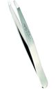 Tweezerman - Round Tip Tweezer Stainless