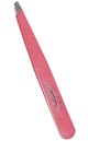 Tweezerman - Slant Tweezer - Coral Granite