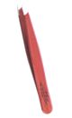 Tweezerman - Slant Tweezer - Red