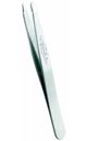 Tweezerman - Slant Polished Stainless Tweezer