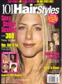 101Hairstyles #07 2002 cover